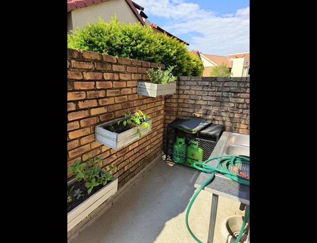 3 BEDROOM DUPLEX FOR SALE IN CELTISDAL